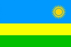 Rwanda. 3kB